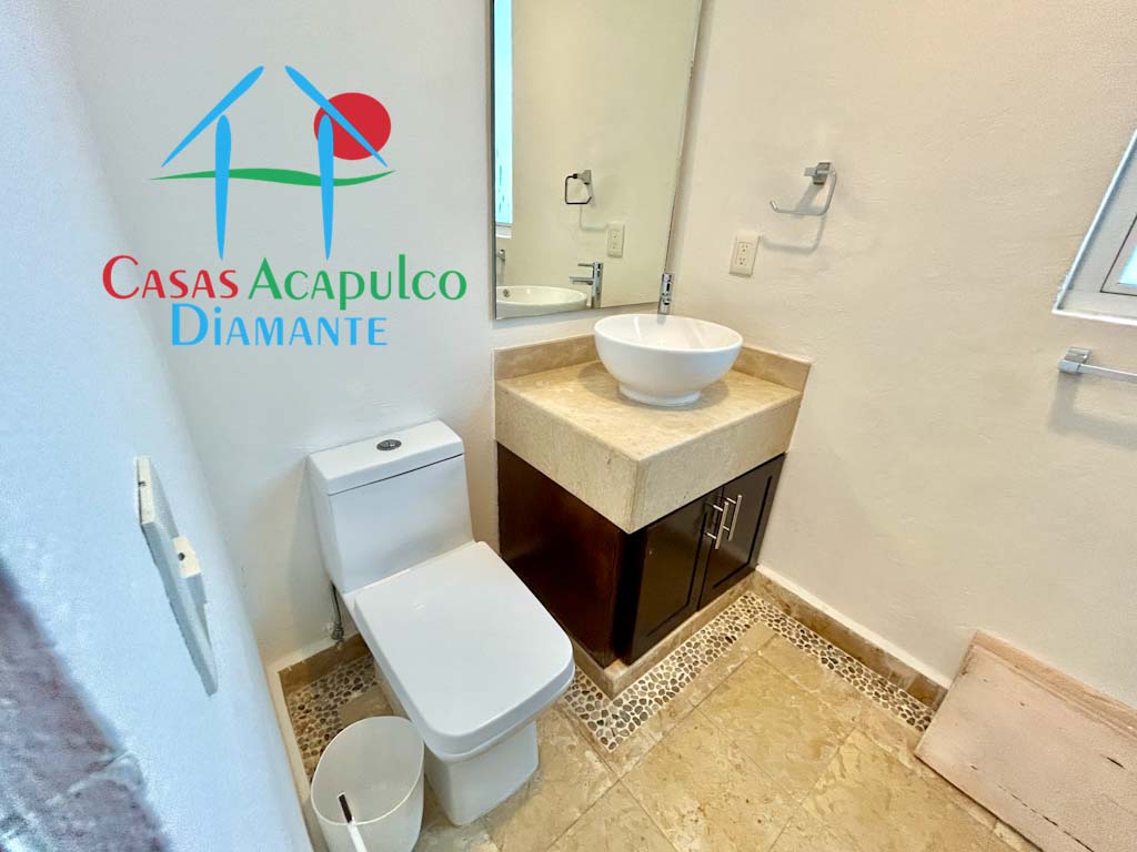 Punta Marqués Biarritz PH 1 - Cuarto de servicio 3